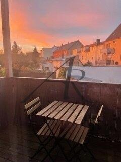 Westbalkon