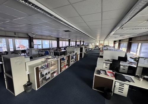 Büro 2