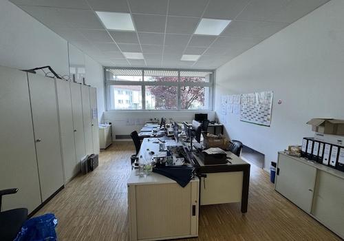 Büro 5