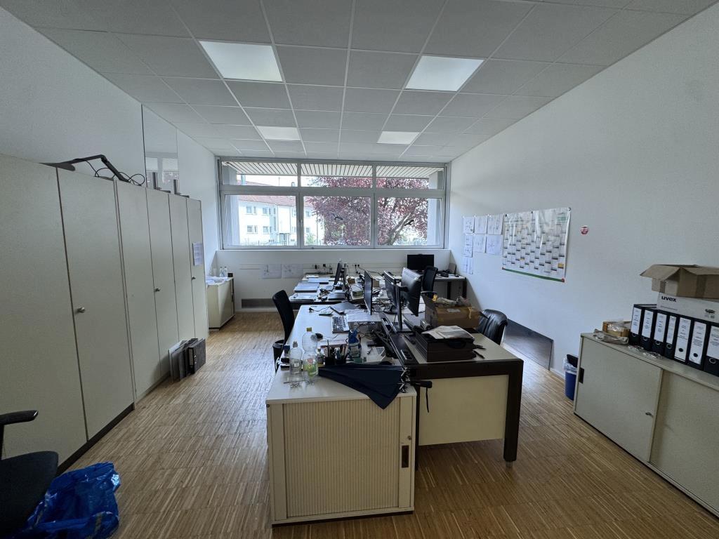 Büro 5