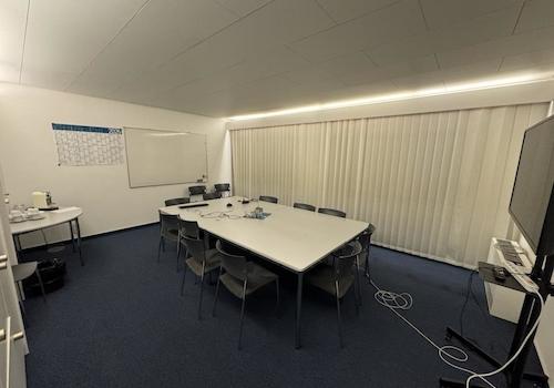 Büro 7