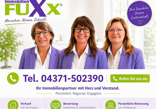 Anja Schäckermann, Andrea Neuwohner, Therese Graf