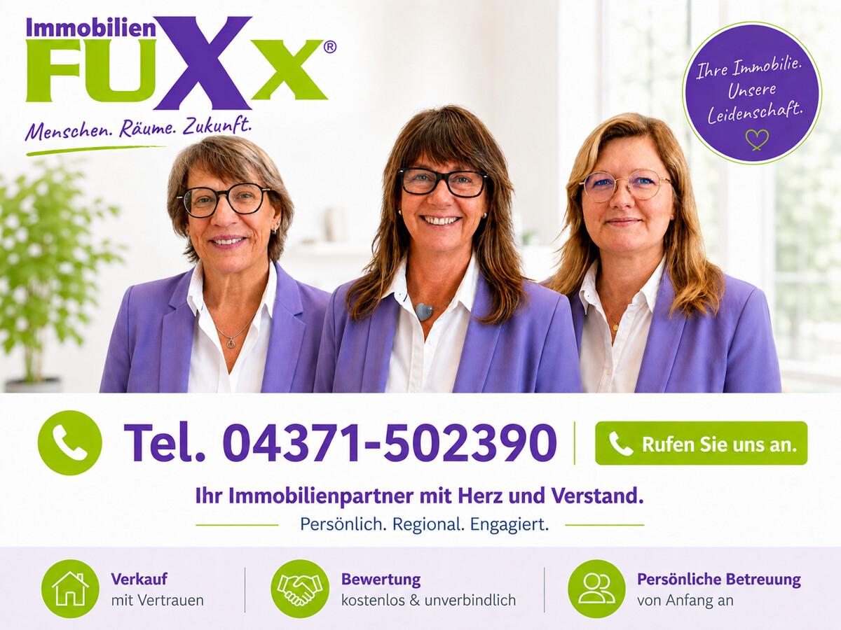 Anja Schäckermann, Andrea Neuwohner, Therese Graf