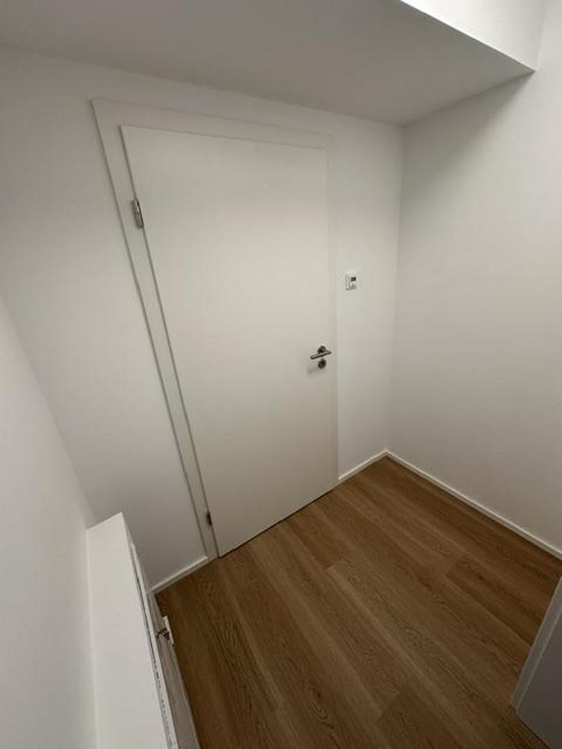 Abstellkammer