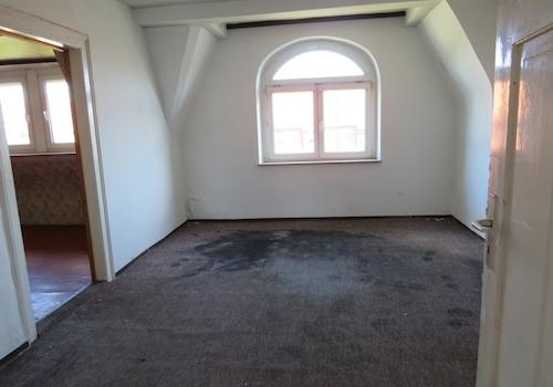 Zimmer im 2. OG 