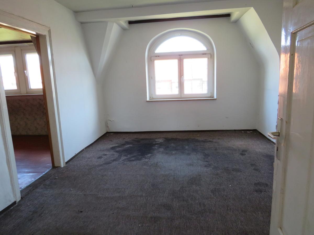 Zimmer im 2. OG 