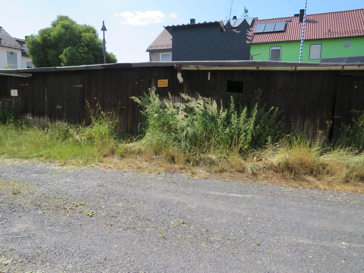 Schuppen 