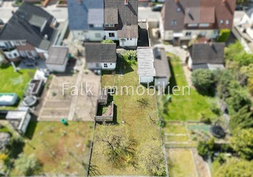 Luftaufnahme