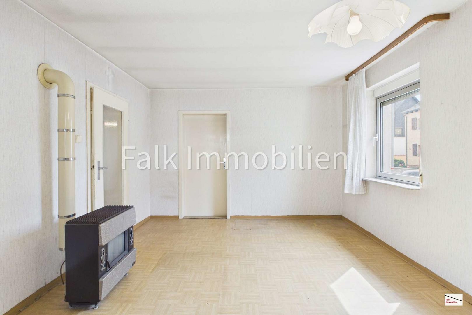 Wohn-/Esszimmer