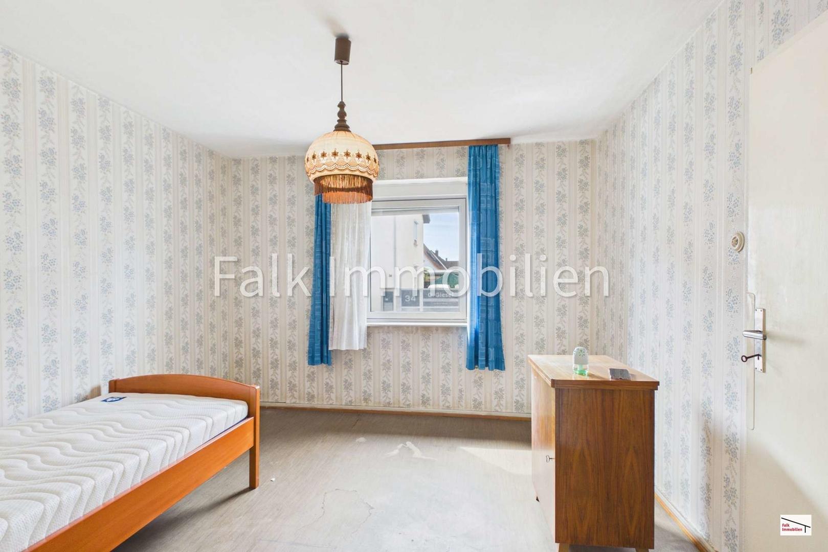 Schlafzimmer 1