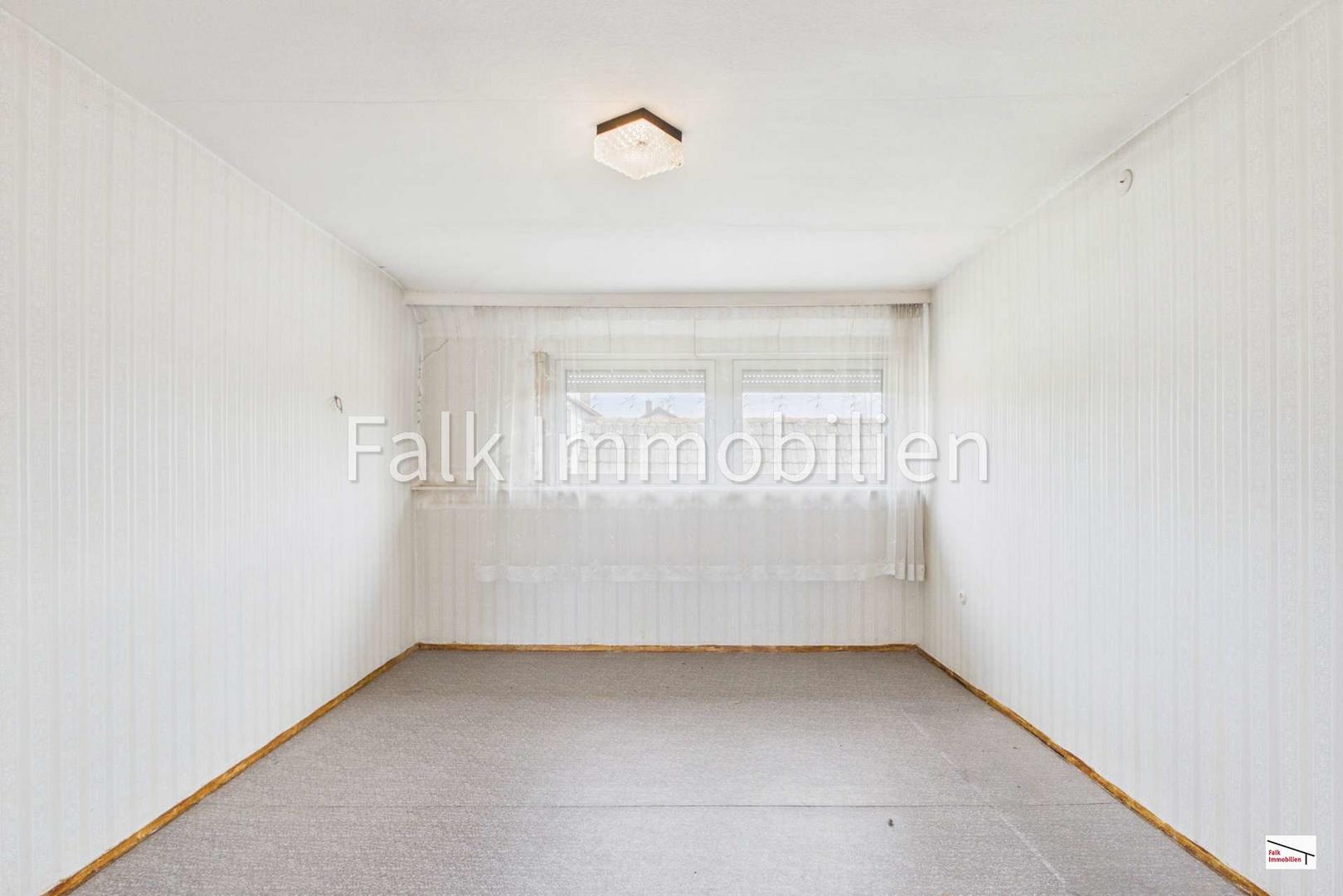 Schlafzimmer 1 (OG)