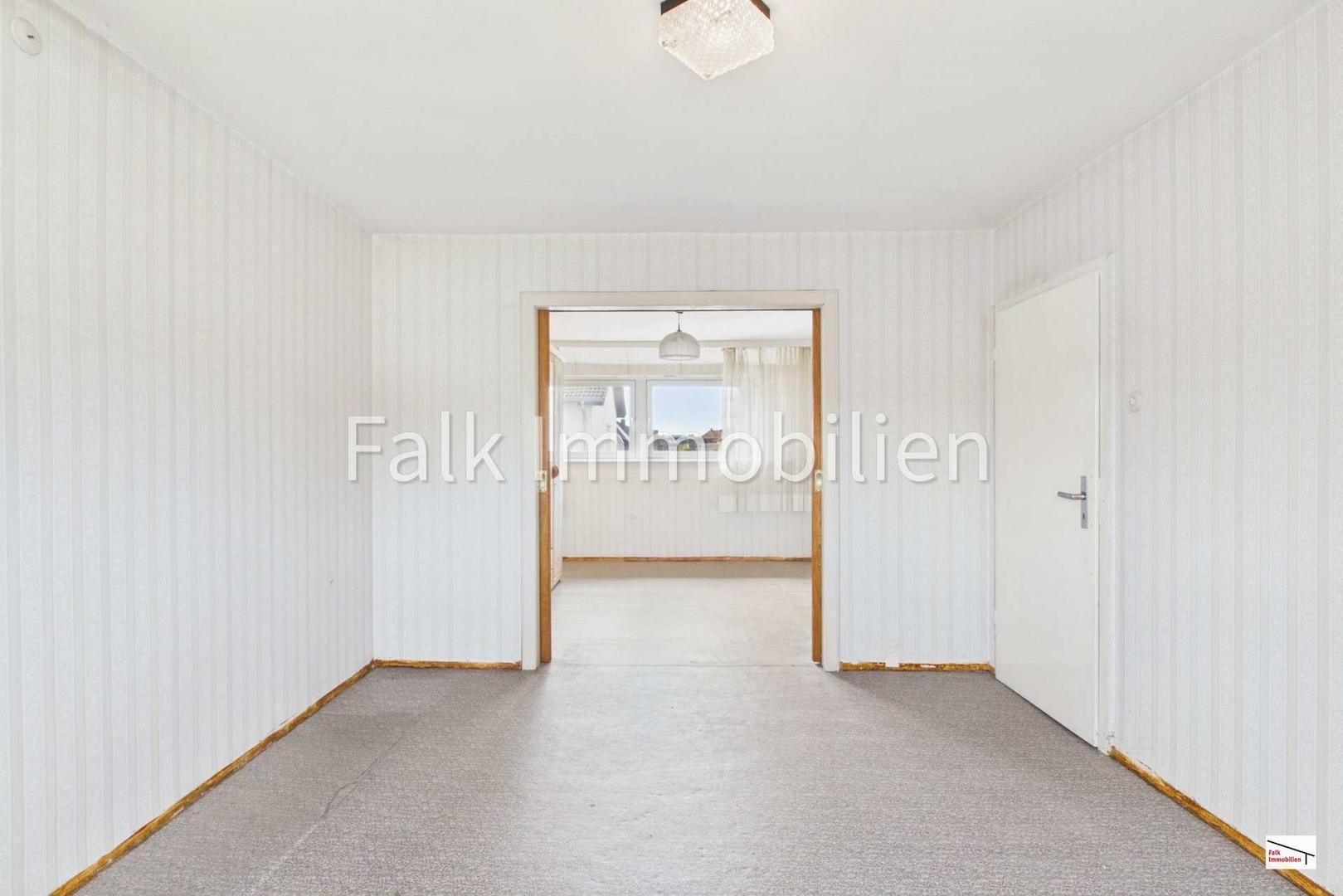 Schlafzimmer 1 (OG)
