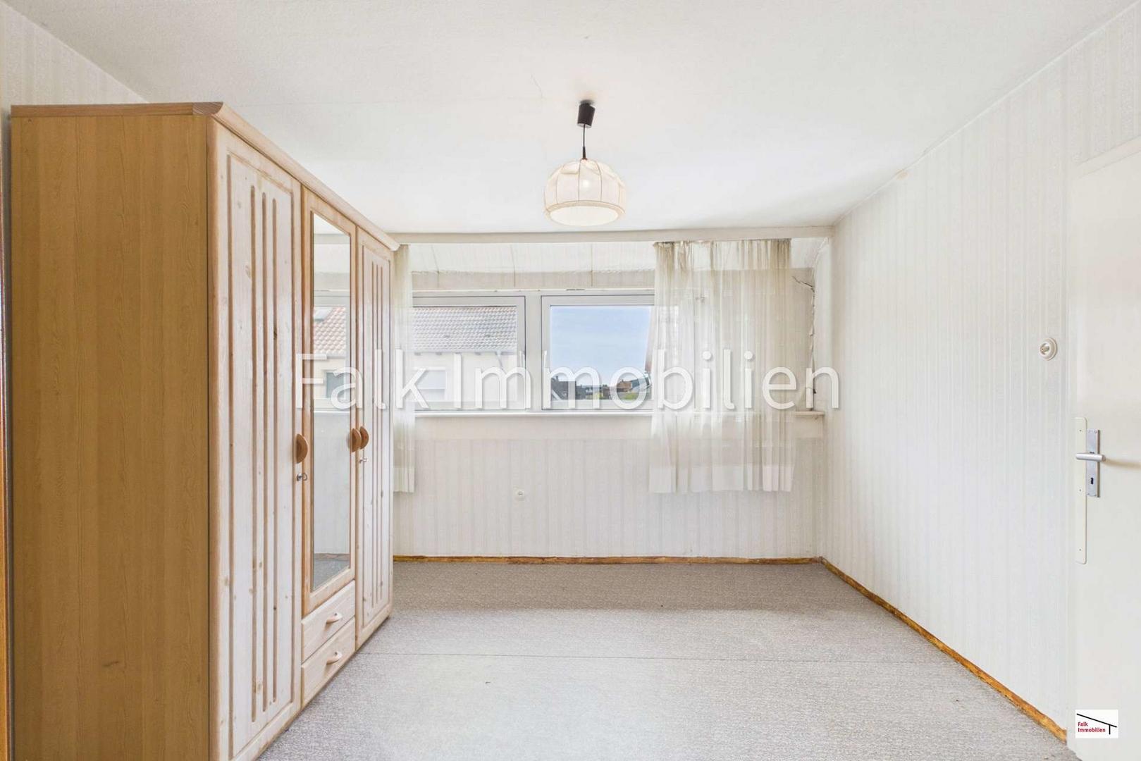 Schlafzimmer 2 (OG)