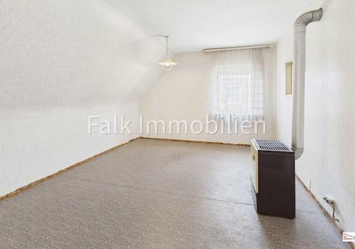 Schlafzimmer 3 (OG)