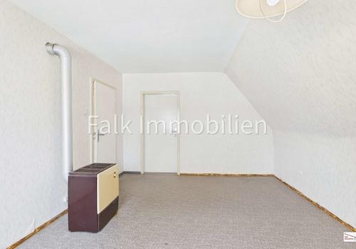 Schlafzimmer 3 (OG)