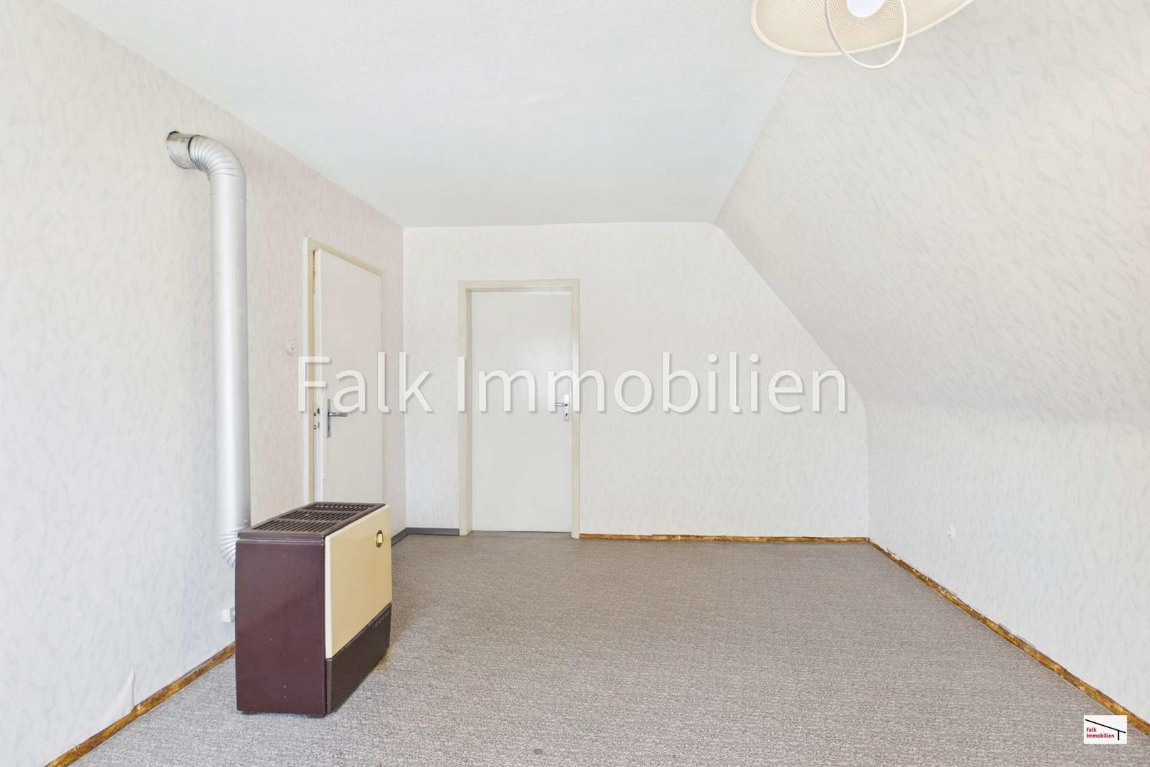 Schlafzimmer 3 (OG)