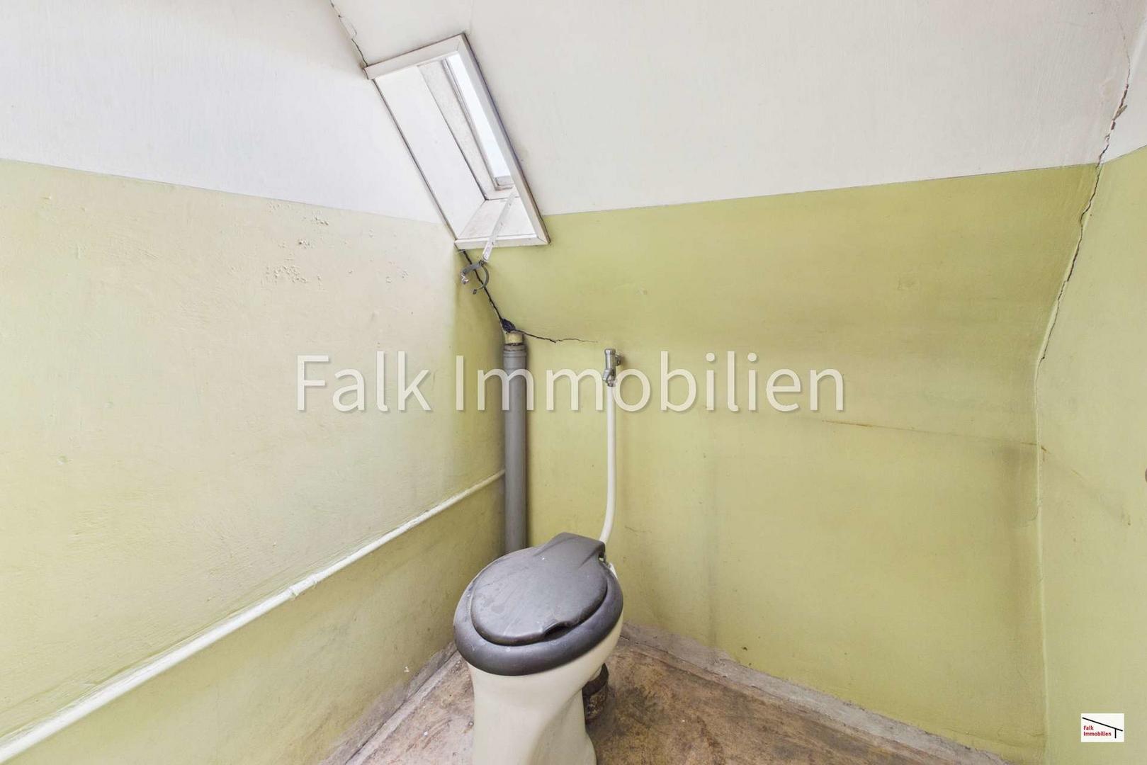 Gäste-WC (OG)
