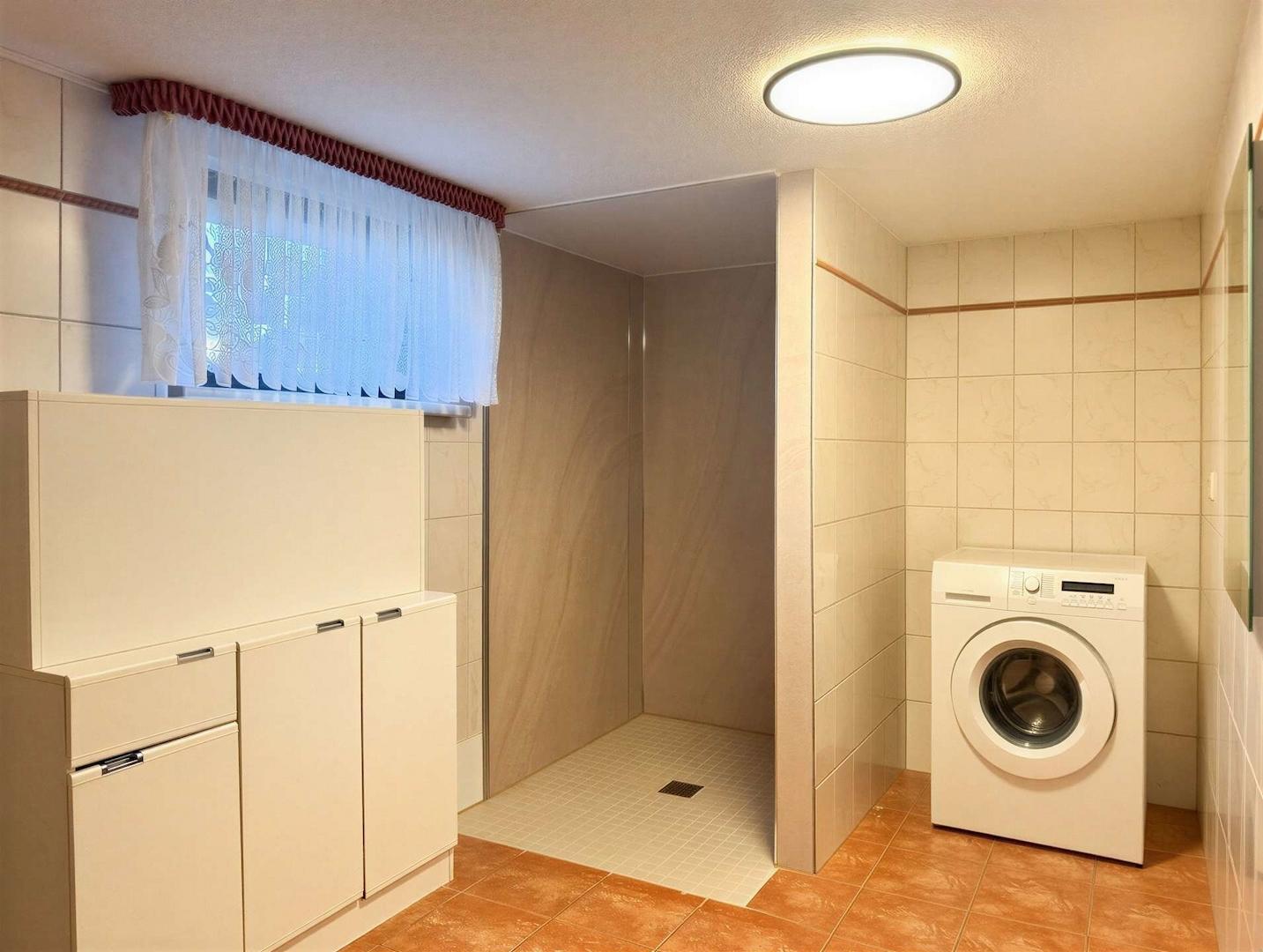 Waschküche