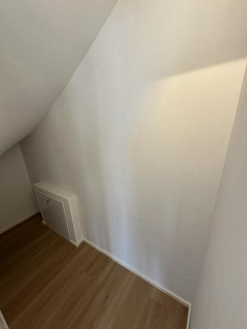 Abstellkammer