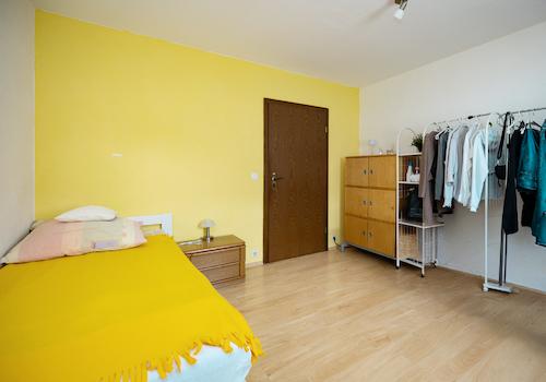 Schlafzimmer EG