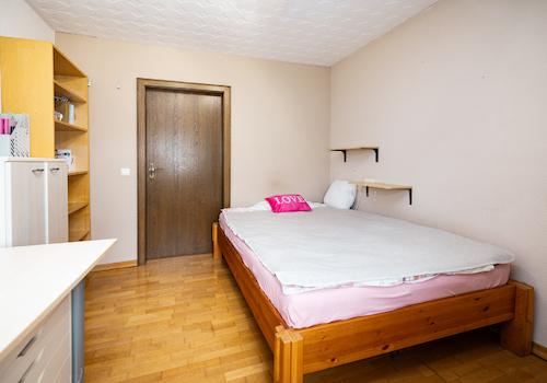 Schlafzimmer EG