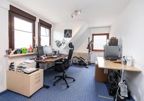 Büro DG