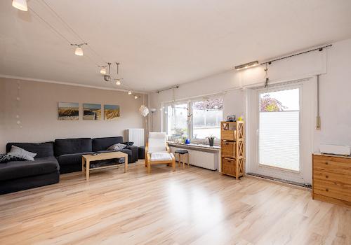 Wohnzimmer DG