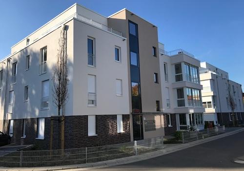Strassenansicht