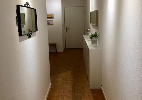 Flur Eingangsbereich