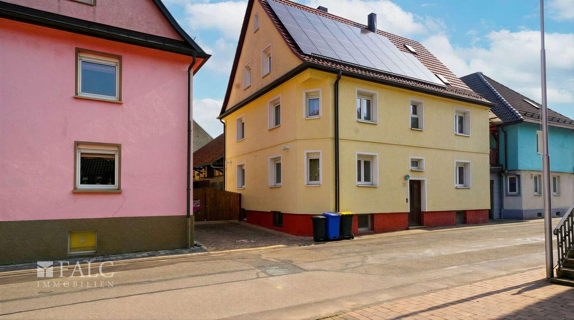 Willkommen