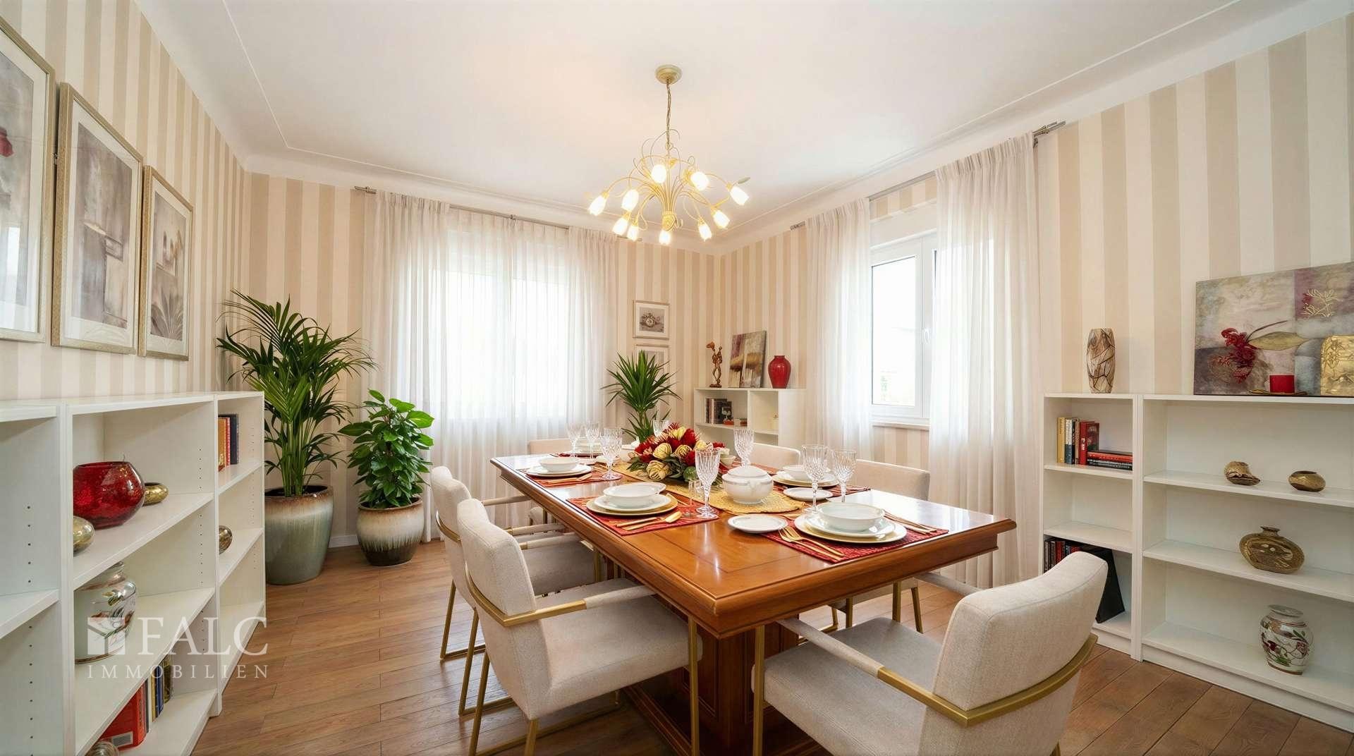 Esszimmer