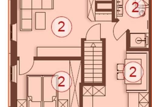 MFH Ferienwohnung 2