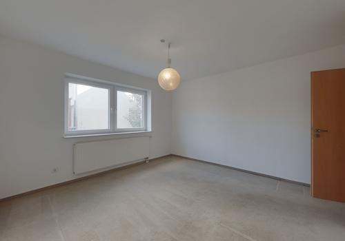 Großes Schlafzimmer