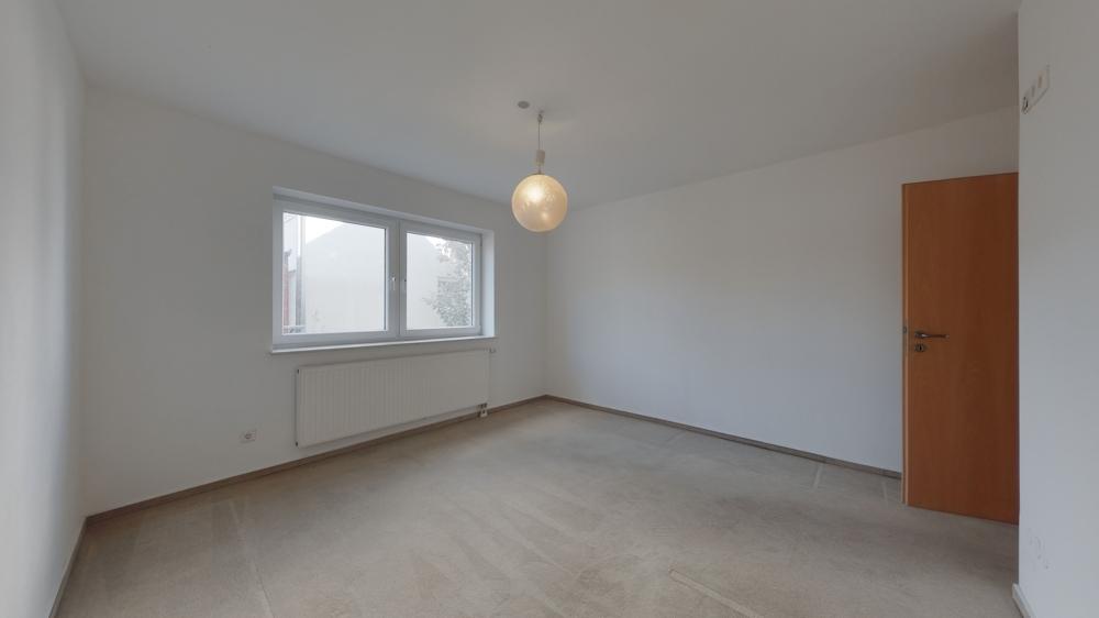 Großes Schlafzimmer