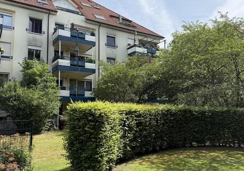 Rückansicht