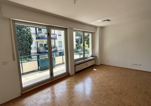 Wohnraum