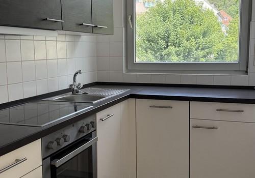 Einbauküche