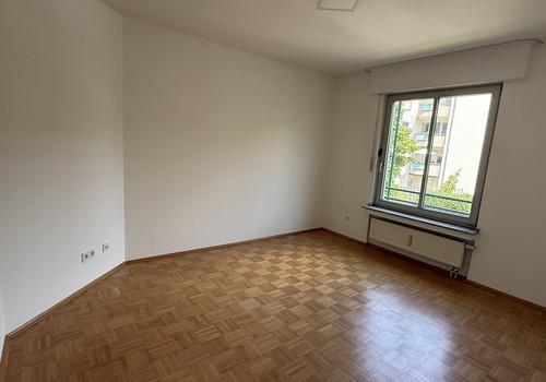 Schlaf-/Arbeitszimmer