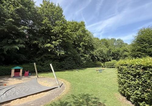 Gemeinschaftsgarten