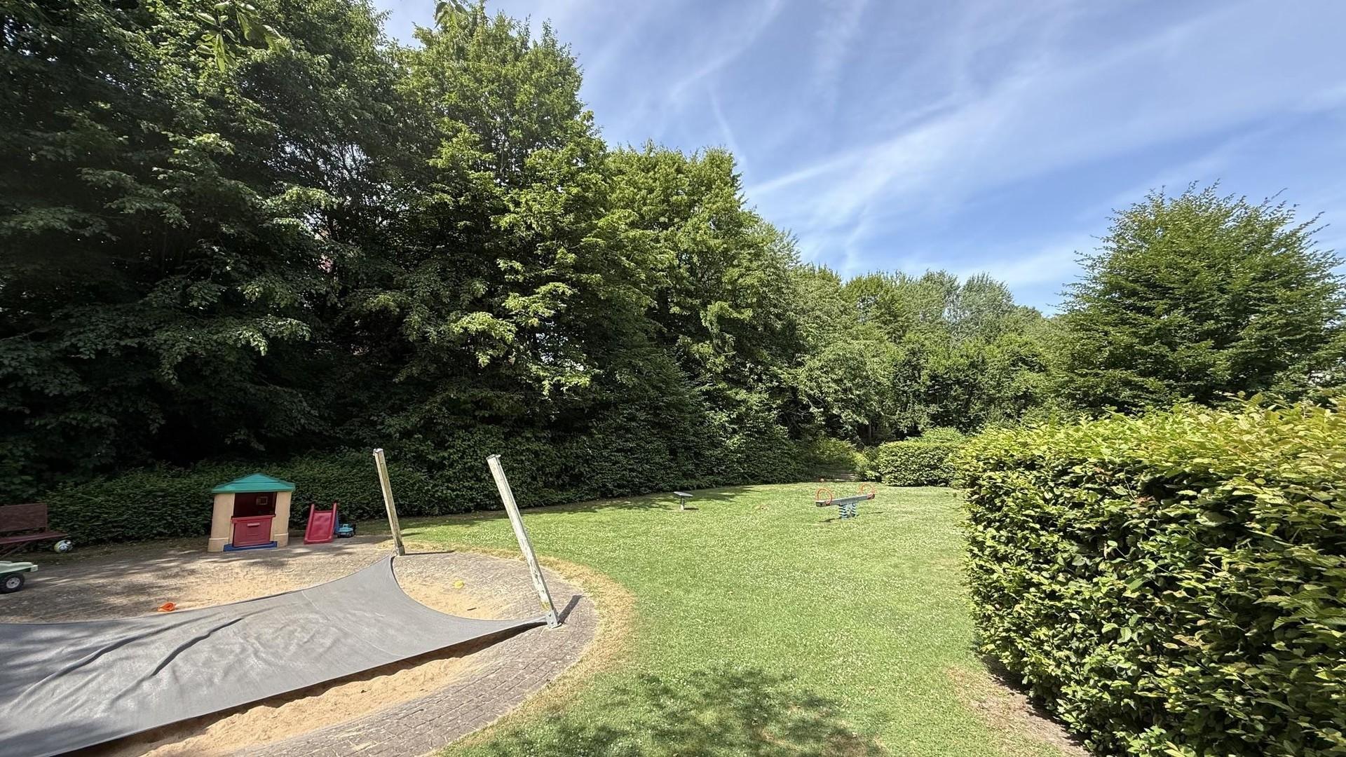 Gemeinschaftsgarten