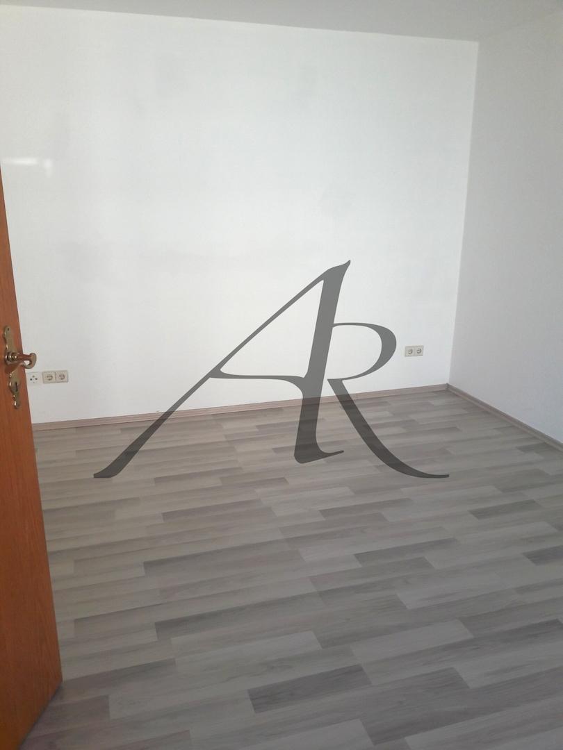 Schlafzimmer mit Balkon