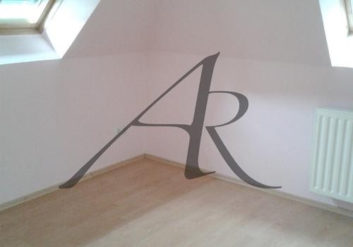 Kinderzimmer, Arbeitszimmer, Gästezimmer