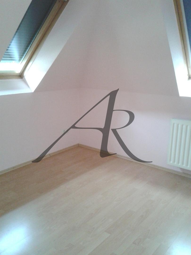 Kinderzimmer, Arbeitszimmer, Gästezimmer