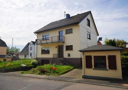 Seitenansicht