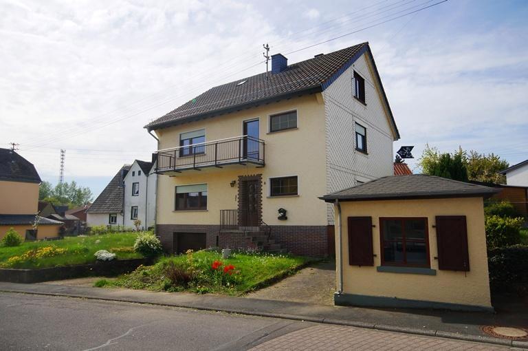 Seitenansicht