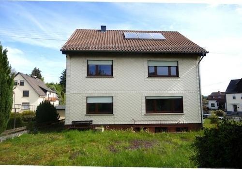 Gartenansicht