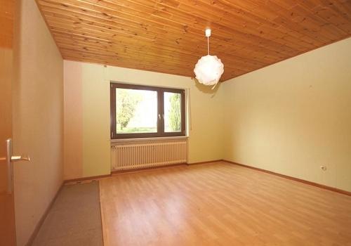 Zimmer Erdgeschoss