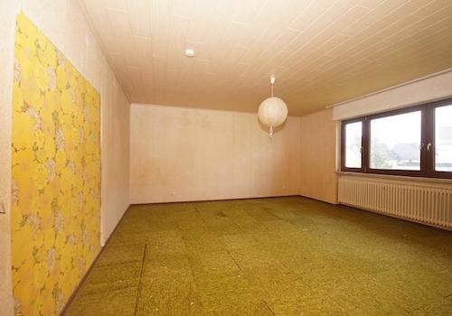 Zimmer 2 Obergeschoss
