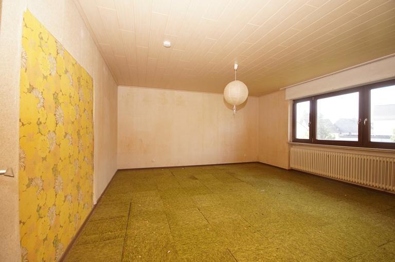 Zimmer 2 Obergeschoss