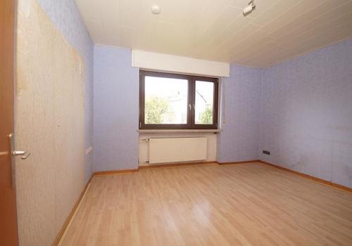 Zimmer 3 Obergeschoss